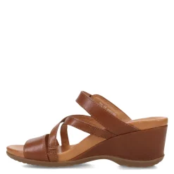 Outlet Dansko Women's , Ana Sandal Tan