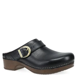 Dansko Women's , Baylor Clog Black