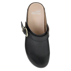 Dansko Women's , Baylor Clog Black