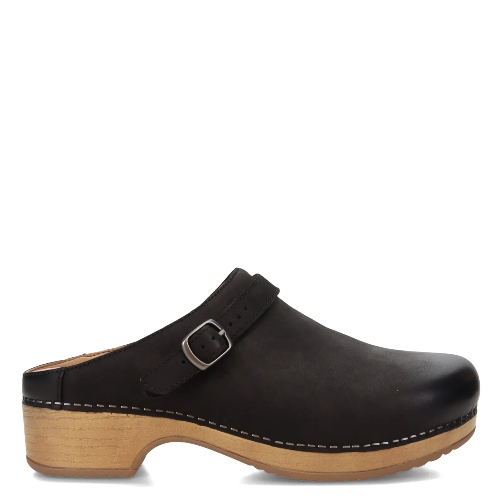 New Dansko Women's , Berry Clog Black