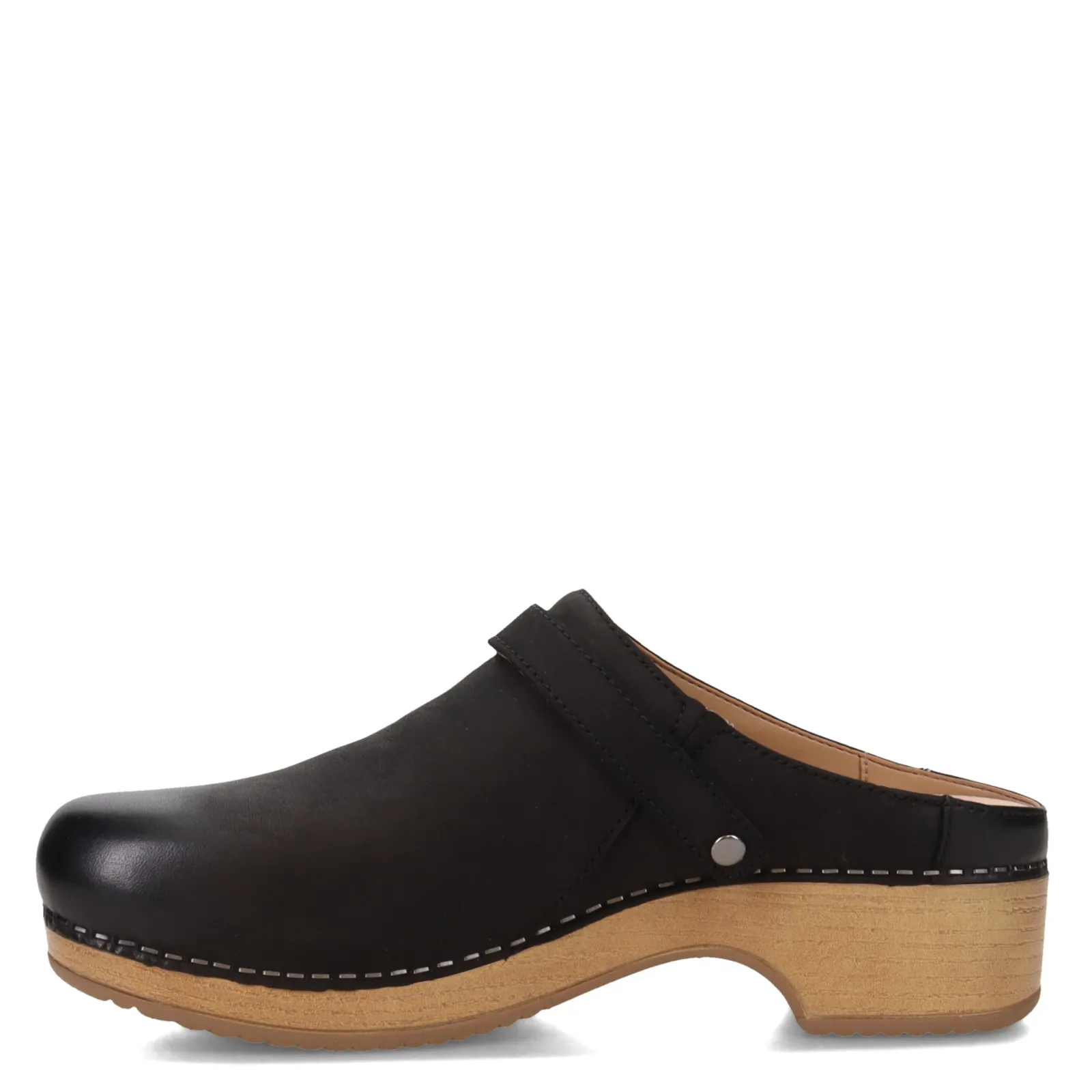 New Dansko Women's , Berry Clog Black