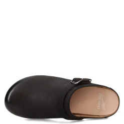 New Dansko Women's , Berry Clog Black