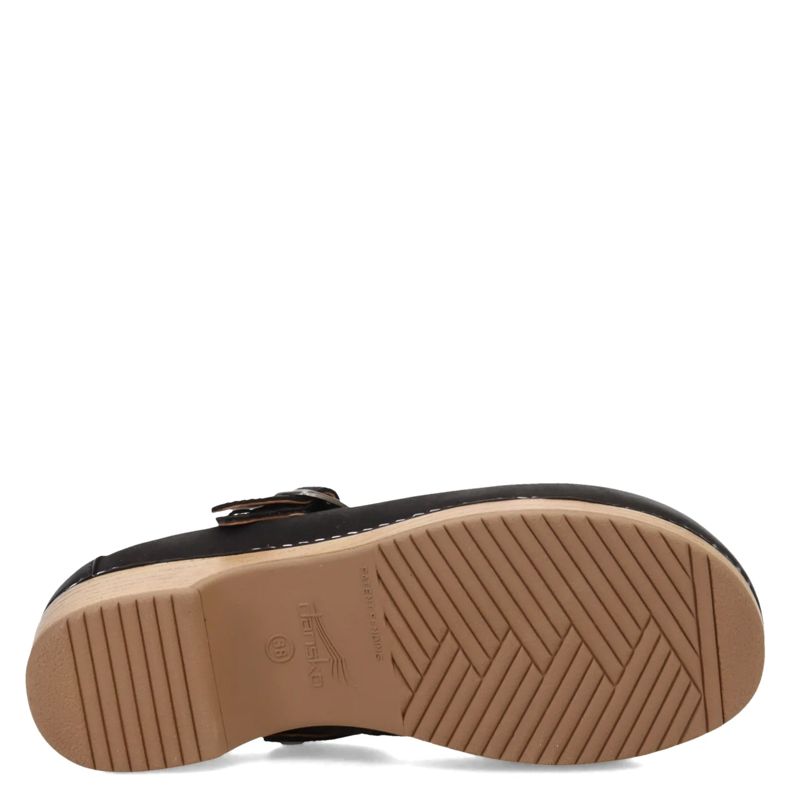 New Dansko Women's , Berry Clog Black