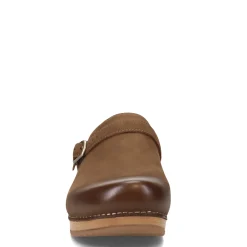 New Dansko Women's , Berry Clog Mushroom