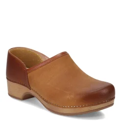 Online Dansko Women's , Brenna Clog Tan
