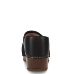 Online Dansko Women's , Brenna Clog Black
