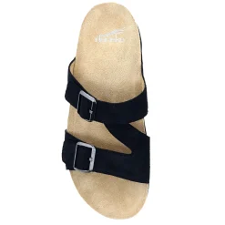 Best Dansko Women's , Dayna Sandal Black