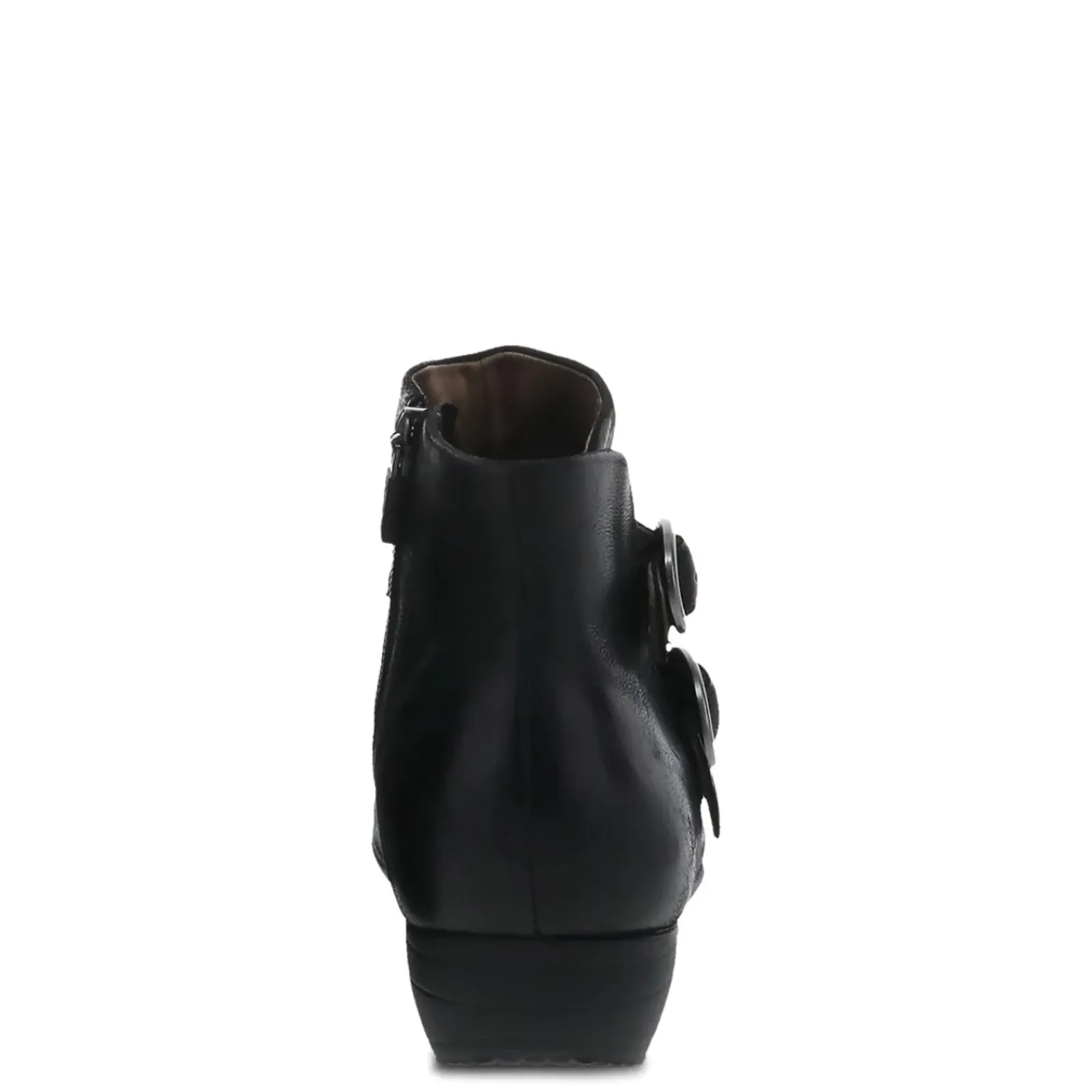 Online Dansko Women's , Faithe Boot Black