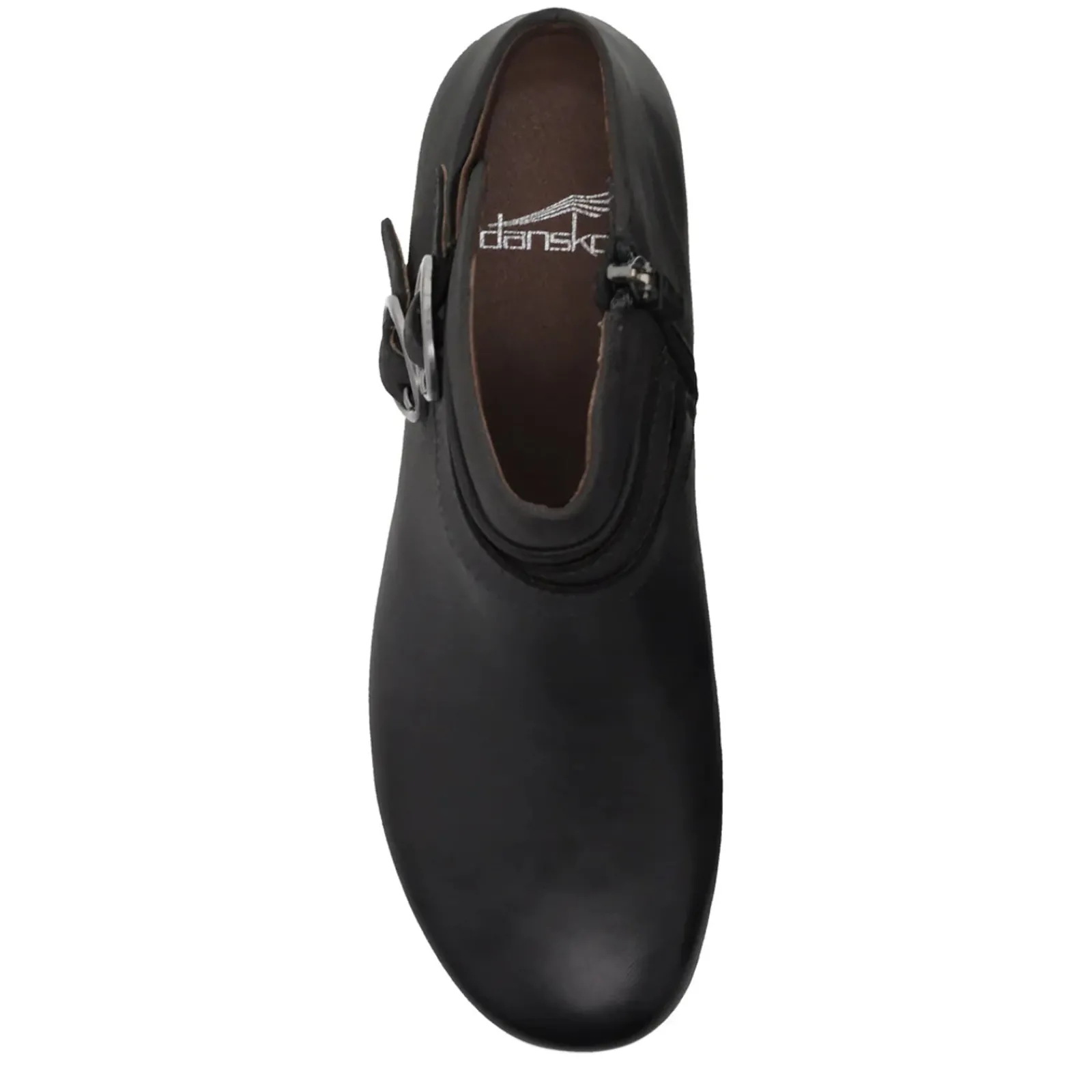 Online Dansko Women's , Faithe Boot Black