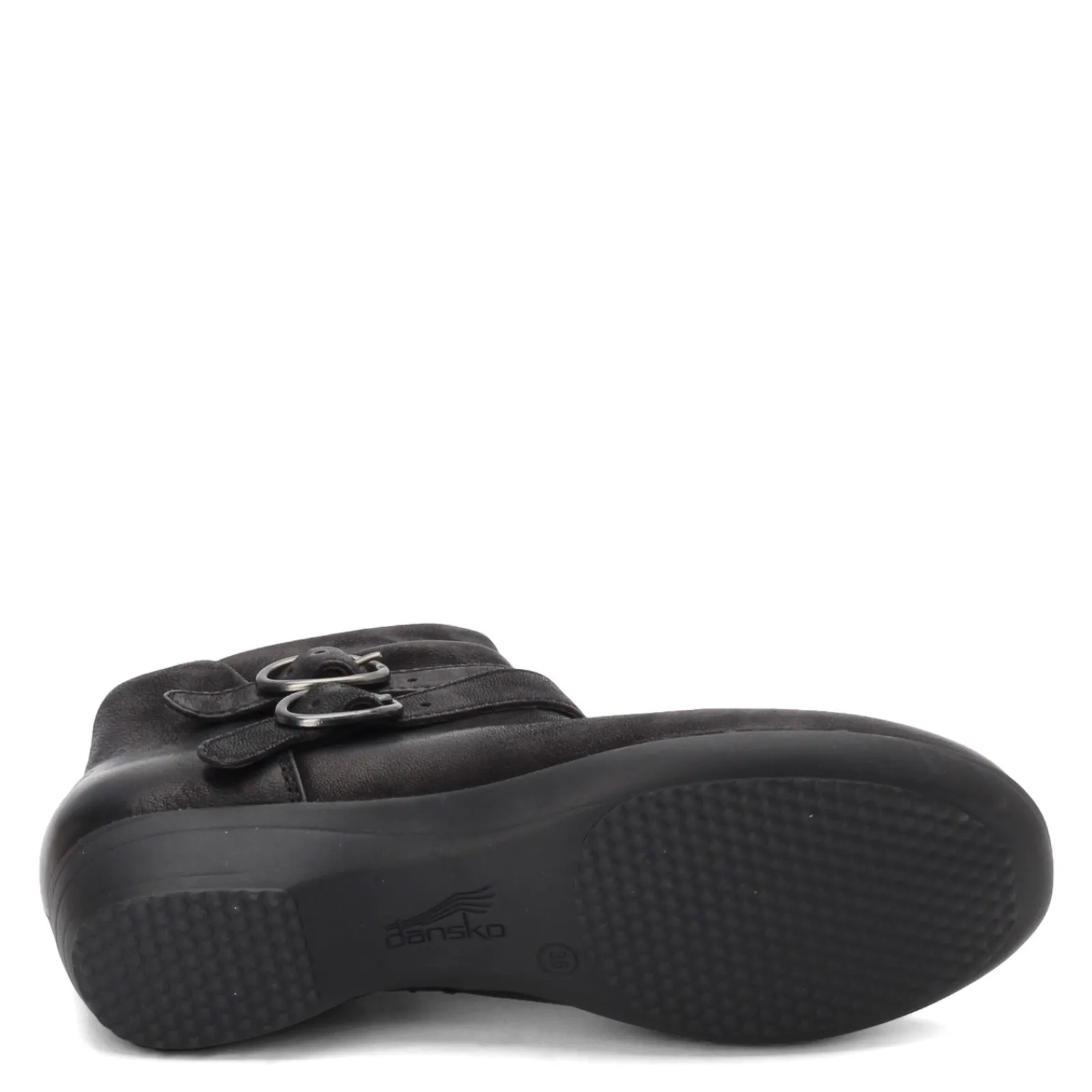 Online Dansko Women's , Faithe Boot Black