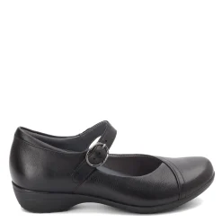 Outlet Dansko Women's , Fawna Loafer Black