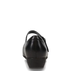 Hot Dansko Women's , Fawna Mary Jane - Wide Width Black