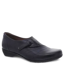 Sale Dansko Women's , Franny Slip-On Navy