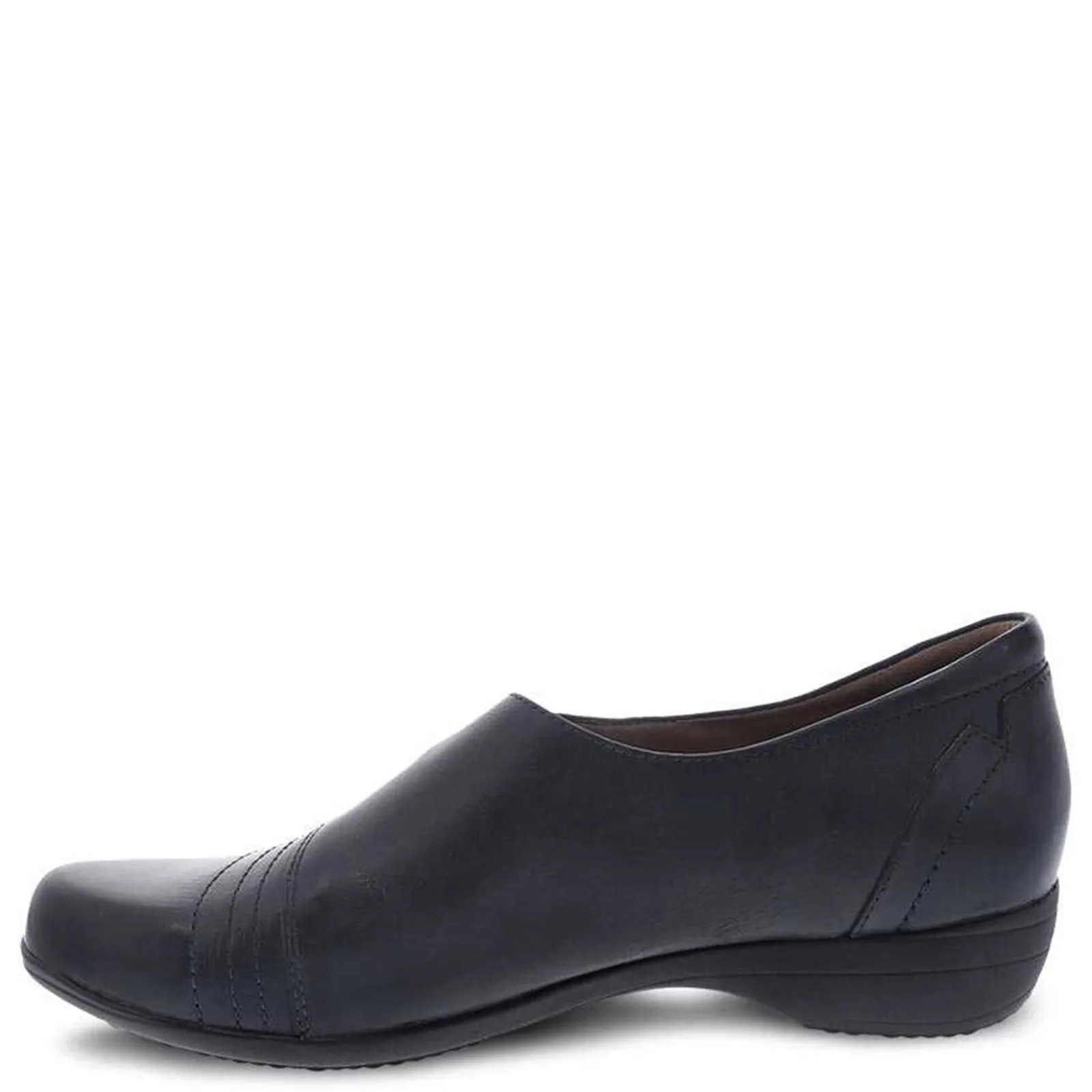 Sale Dansko Women's , Franny Slip-On Navy