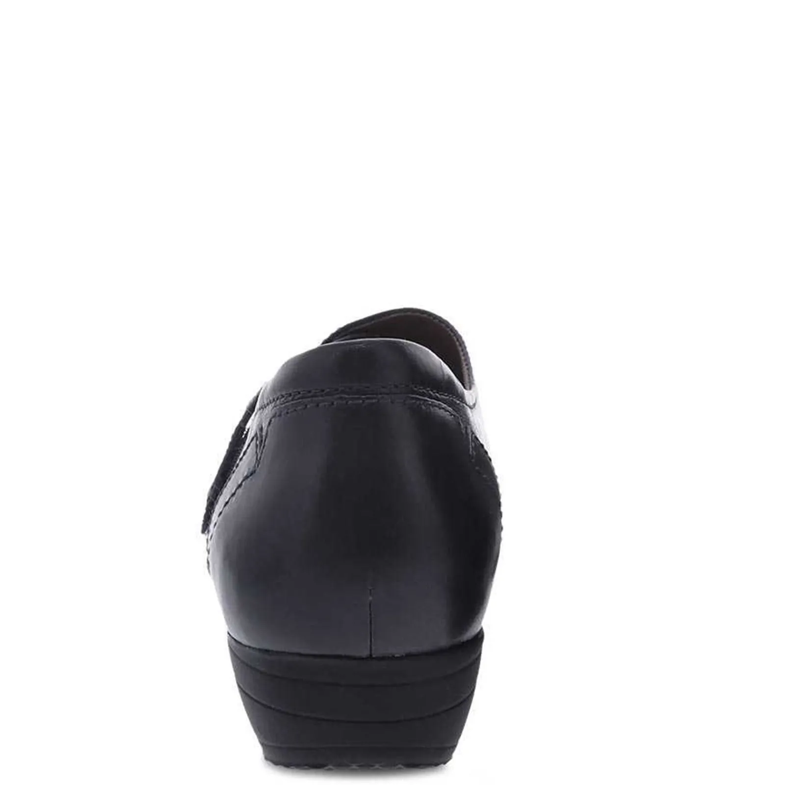 Sale Dansko Women's , Franny Slip-On Navy