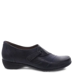 Clearance Dansko Women's , Franny Slip-On Navy