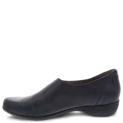 Clearance Dansko Women's , Franny Slip-On Navy