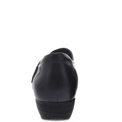 Clearance Dansko Women's , Franny Slip-On Navy