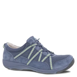 Sale Dansko Women's , Harlyn Sneaker Blue