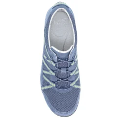 Sale Dansko Women's , Harlyn Sneaker Blue