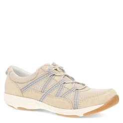 Outlet Dansko Women's , Harlyn Sneaker Sand