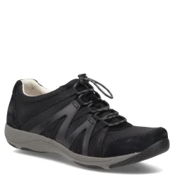 Discount Dansko Women's , Henriette Sneaker Black
