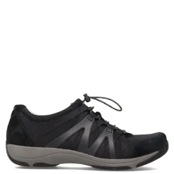 Discount Dansko Women's , Henriette Sneaker Black