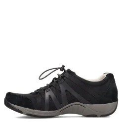 Discount Dansko Women's , Henriette Sneaker Black