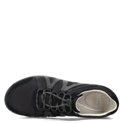 Discount Dansko Women's , Henriette Sneaker Black