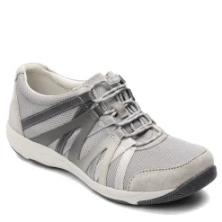 New Dansko Women's , Henriette Sneaker Grey