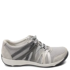 New Dansko Women's , Henriette Sneaker Grey