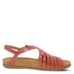 Clearance Dansko Women's , Jennifer Sandal Clay