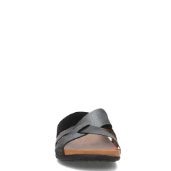 Sale Dansko Women's , Joanna Sandal Black