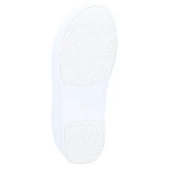 New Dansko Women's , Kaci Clog White