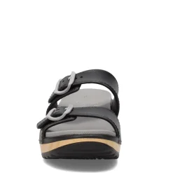 New Dansko Women's , Kandi Sandal Black