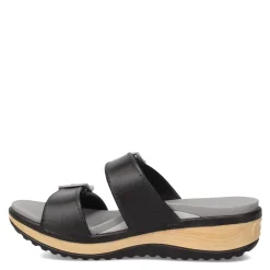 New Dansko Women's , Kandi Sandal Black