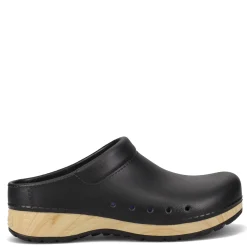 Sale Dansko Women's , Kane Clog Black