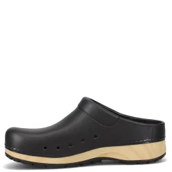 Sale Dansko Women's , Kane Clog Black