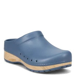 Sale Dansko Women's , Kane Clog Blue