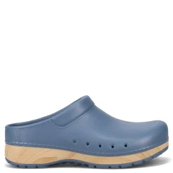 Sale Dansko Women's , Kane Clog Blue