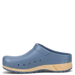 Sale Dansko Women's , Kane Clog Blue