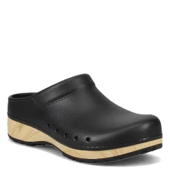 Discount Dansko Women's , Kane Clog Black
