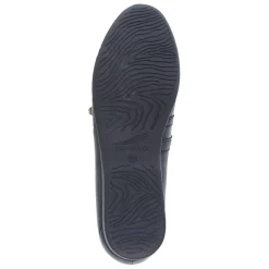 Online Dansko Women's , Leeza Flat Black