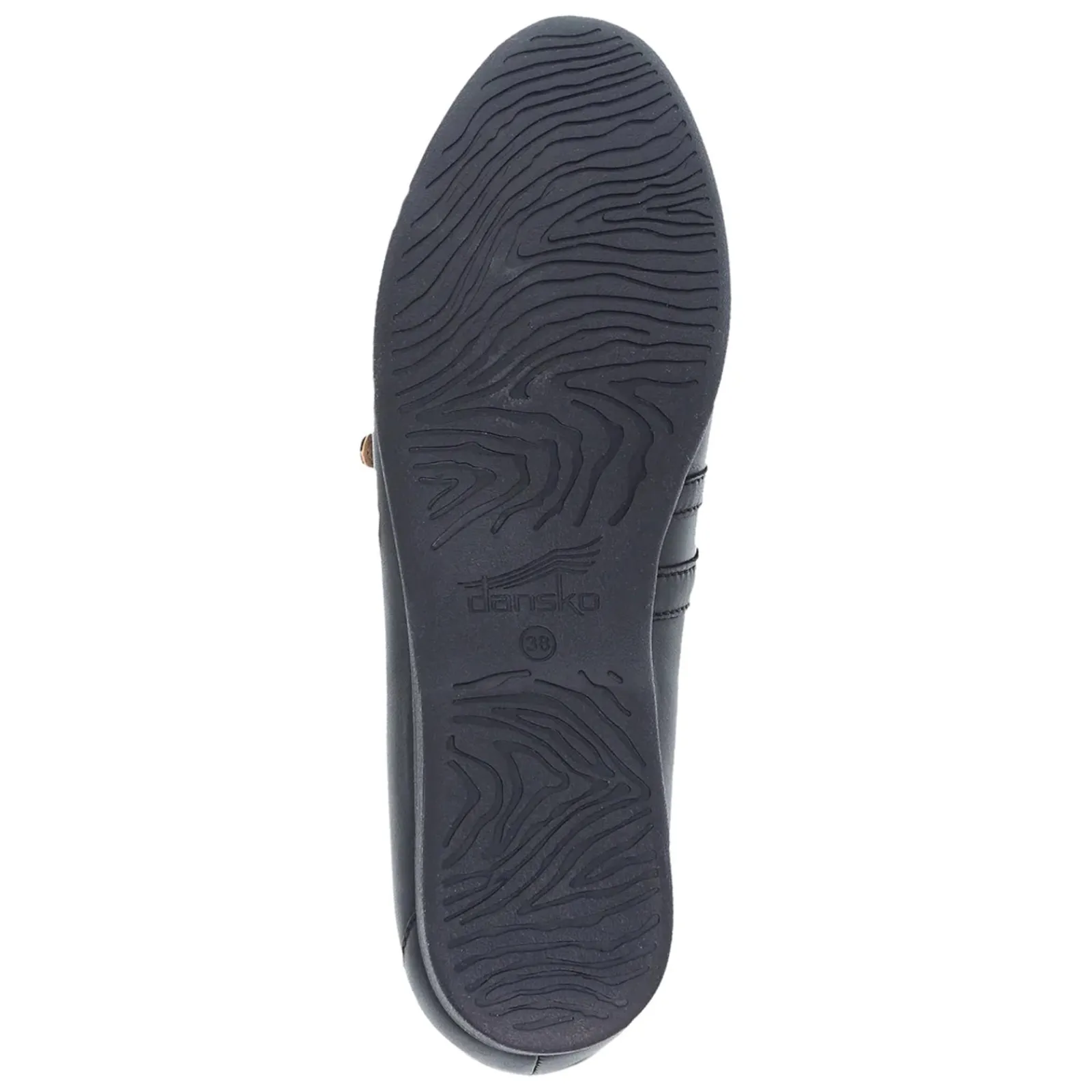 Online Dansko Women's , Leeza Flat Black