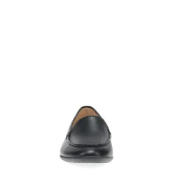 Clearance Dansko Women's , Lorri Loafer Black