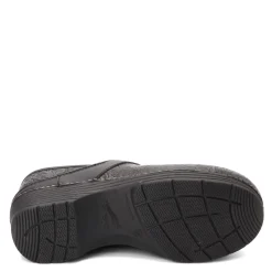 Outlet Dansko Women's , Lt Pro Clog Black Floral