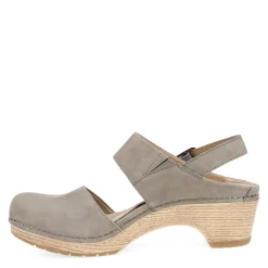 Best Dansko Women's , Lucia Clog Taupe
