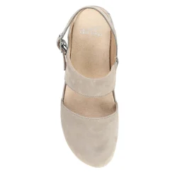 Best Dansko Women's , Lucia Clog Taupe