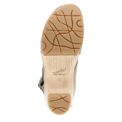 Best Dansko Women's , Lucia Clog Taupe