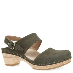 Hot Dansko Women's , Lucia Clog Ivy